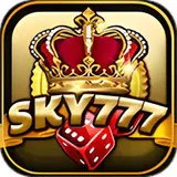Sky777 logo