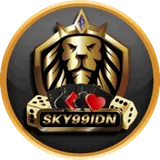 Sky99Idn logo