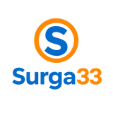 Surga33 logo