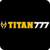 Titan777 logo