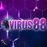 Virus88 logo