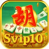 SVIP10 logo