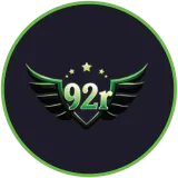 92R Game logo
