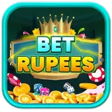 BetRupees logo
