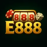 E888 logo