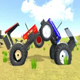 Indian Desi Simulator 3D logo