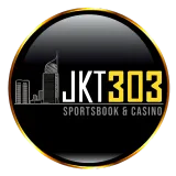 JKT303 logo