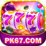 PK67 logo