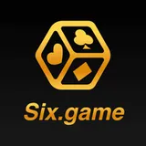 Six Game logo