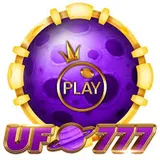 UFO777 logo