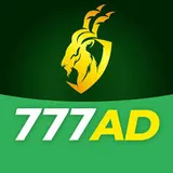 777AD Game logo