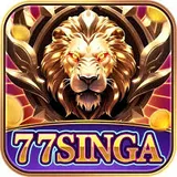 77Singa logo