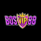 BosVip88 logo