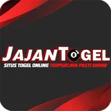 JAJANTOGEL logo