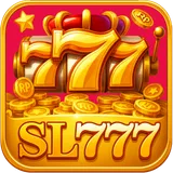 SL777 logo