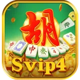 SVIP4 logo