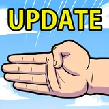Tap Tap Breaking logo