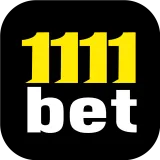1111Bet logo