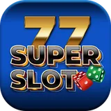 77SUPERSLOT logo