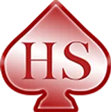 HAHASURGA logo