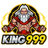 King999 logo
