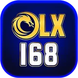 OLX168 logo