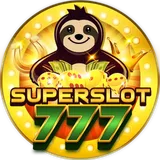 SUPERSLOT77 logo