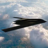 War Drone logo