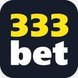 333Bet logo