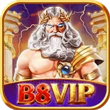 B8VIP logo