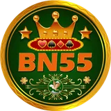 BN55 Game logo