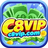 C8VIP logo