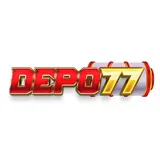 DEPO77 logo