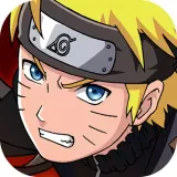 NARUTO SHIPPUDEN logo
