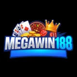 MEGAWIN188 logo
