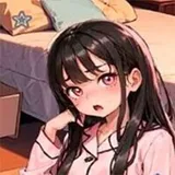 Oreno Waifu logo