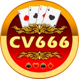 CV666 logo