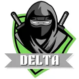 Delta Roblox logo