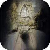 Imprisoned logo