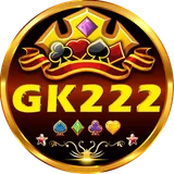 GK222 logo