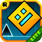 Geometry Dash Lite logo