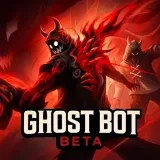 Ghost Bot logo