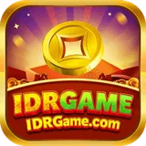 IDRGAME logo