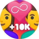 Instagram Followers logo