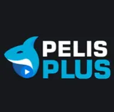 PelisPlus logo