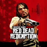 Red Dead Redemption 1 logo