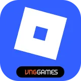 Roblox VN logo