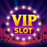 VIP Slot logo