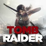 Tomb Raider logo