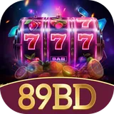 89BD logo